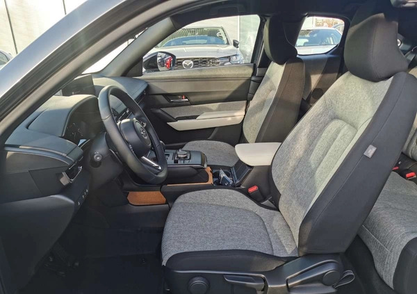 Mazda MX-30 cena 154656 przebieg: 1, rok produkcji 2024 z Cybinka małe 79